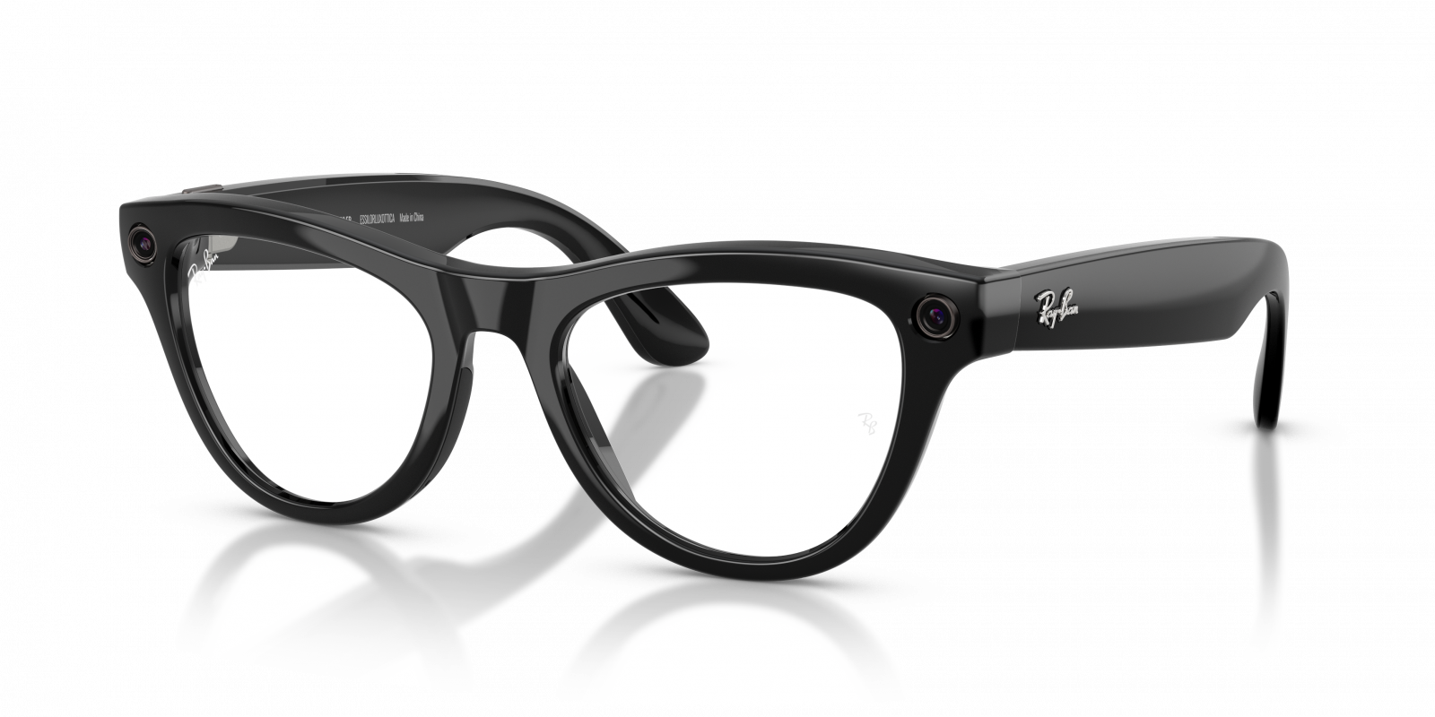 Ray Ban Meta RW4014 601/CH Skyler 